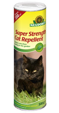 Neudorff Super Strength Garden Cat Repellent - 500g