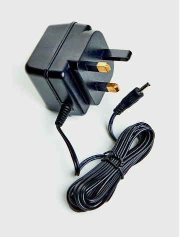 Premier TFD0515 5Vdc 1.5VA Plug-in Adaptor - For Water Spinners