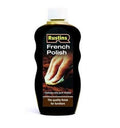 Rustins French Polish Suitable for French Polishing All Light and Dark Wood
