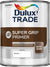 Dulux Trade Super Grip Primer - White - All Sizes