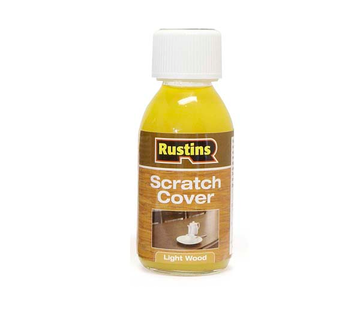 Rustins Scratch Cover for Dark Wood / Light Wood / Medium Wood ALL SIZES