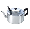 Pendeford Catering Aluminium Teapot - 8 Pints 4.5 Litres