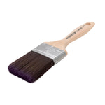 Arroworthy Classic Semi Oval Angled Beaver Tail Paint Brush - All Sizes