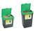 Garland Garden Dry-Bin Storage with Lid - For Dog Cat Pet Food or Bird Seed