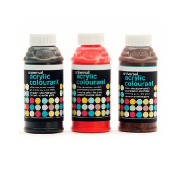 Polyvine Universal Acrylic Colourant Paint - 50 grams
