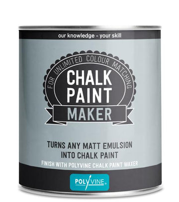 Polyvine - Chalk Paint Maker - 500ML