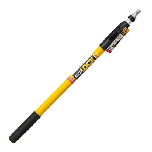 Purdy Power Lock Extension Roller Pole Professional Painting Tools