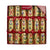 Robin Reed Christmas Crackers - Gold Vintage Nutcracker - 12 Inch - 6 Pack