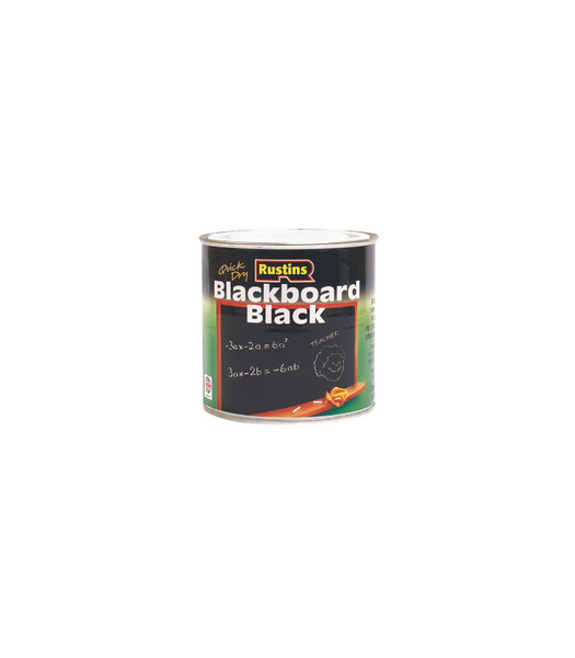 Rustins Quick Dry MDF Sealer 500ml – Rustins Quick Dry MDF Sealer - View #2
