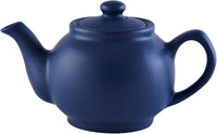 Price & Kensington 2 Cup Teapot - Navy Blue