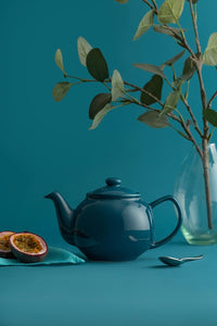 Price & Kensington 2 Cup Teapot - Teal