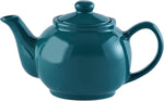 Price & Kensington 2 Cup Teapot - Teal