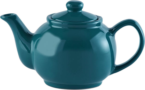 Price & Kensington 2 Cup Teapot - Teal