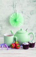 Price & Kensington 2 Cup Teapot - Mint