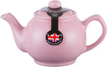 Price & Kensington 2 Cup Teapot - Pastel Pink