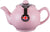 Price & Kensington 2 Cup Teapot - Pastel Pink