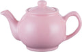 Price & Kensington 2 Cup Teapot - Pastel Pink