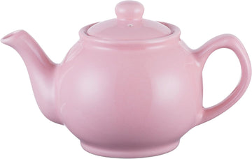 Price & Kensington 2 Cup Teapot - Pastel Pink