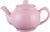 Price & Kensington 2 Cup Teapot - Pastel Pink