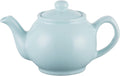 Price & Kensington 2 Cup Teapot - Pastel Blue
