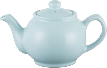 Price & Kensington 2 Cup Teapot - Pastel Blue