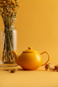 Price & Kensington 2 Cup Teapot - Mustard