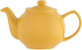 Price & Kensington 2 Cup Teapot - Mustard