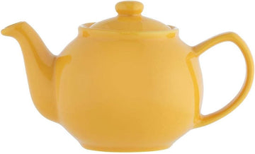 Price & Kensington 2 Cup Teapot - Mustard