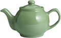 Price & Kensington 2 Cup Teapot - Sage Green