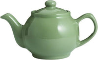 Price & Kensington 2 Cup Teapot - Sage Green