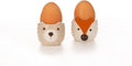 Price & Kensington Woodland Egg Cups