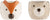 Price & Kensington Woodland Egg Cups