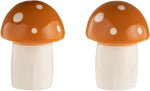 Price & Kensington Woodland Salt and Pepper Set