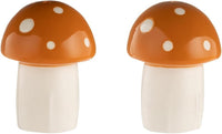 Price & Kensington Woodland Salt and Pepper Set