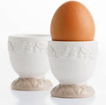 Price & Kensington Acorn Egg Cups
