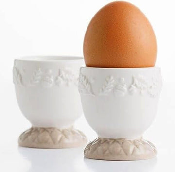 Price & Kensington Acorn Egg Cups