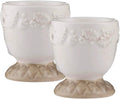 Price & Kensington Acorn Egg Cups
