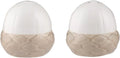 Price & Kensington Acorn Salt and Pepper Set