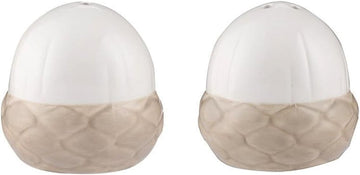Price & Kensington Acorn Salt and Pepper Set