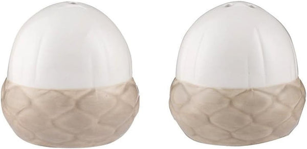 Price & Kensington Acorn Salt and Pepper Set