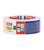 Tesa Precision Masking Tape Sensitive (14 days) Pink