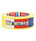 Tesa Precision Masking Tape Indoor (6 months) Yellow