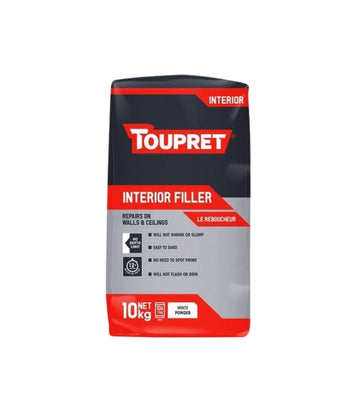 Toupret Interior Powder Filler (Le Reboucheur)