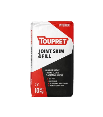 Toupret Skim & Fill Joint