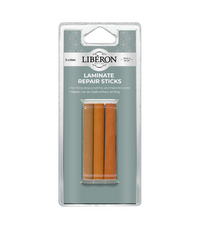 Liberon Laminate Repair Sticks - 3 Pack