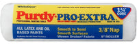 Purdy 9" Pro-Extra White Dove Roller Sleeve - 1 3/4 Core