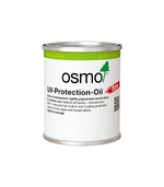 Osmo UV Protection Oil / Oil Extra - Clear - Satin or Matt - 2.5L and 750ml