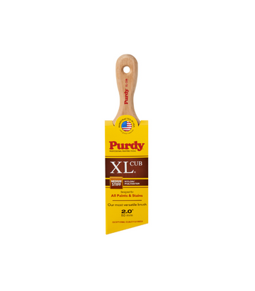 Purdy Cub Xl Paint Brush - 2 Inch