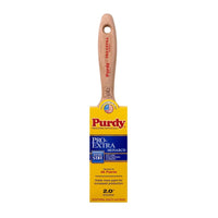 Purdy Pro-Extra Monarch Paint Brush - For All Paints and Stains - All Sizes