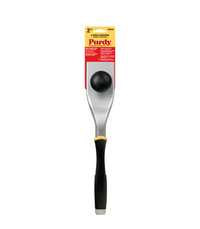 Purdy Four Edge Carbide Scraper
